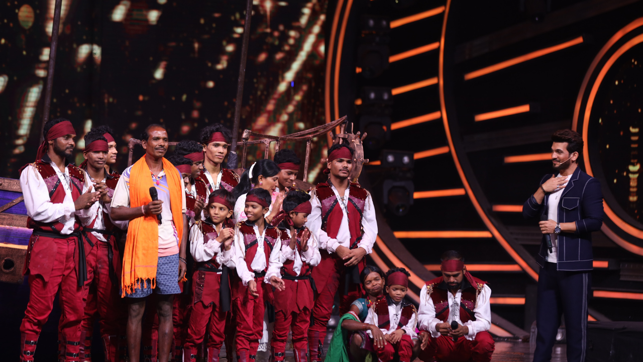 Why Mallakhamb Deserves a Global Stage